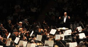 Charles Dutoit and the Philadelphia Orchestra concert in Tianjin