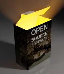 Is Open Source Software Right For Your Business?