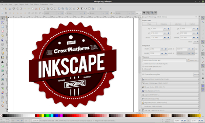 Open Source Software You Can Use In Your Business Today - Inkscape
